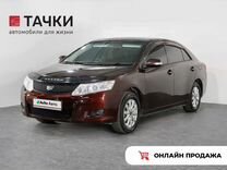 Toyota Allion 1.5 CVT, 2009, 97 000 км, с пробегом, цена 1 335 000 руб.