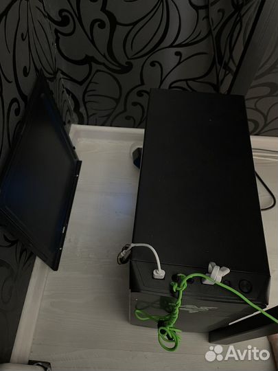 Игровой пк 16 ram