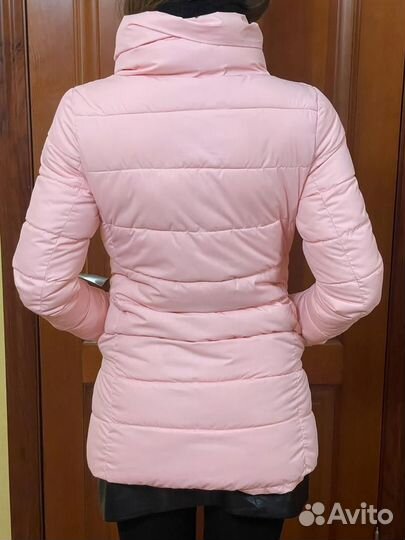 Куртка женская 44