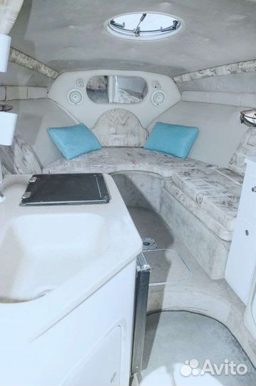 Аренда катера, яхты Новосибирск Бердск