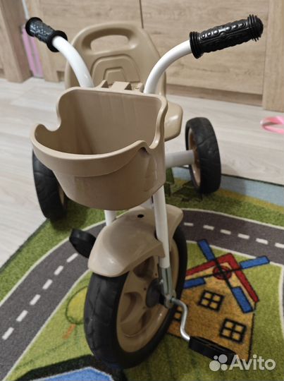 Велосипед детский Galaxy