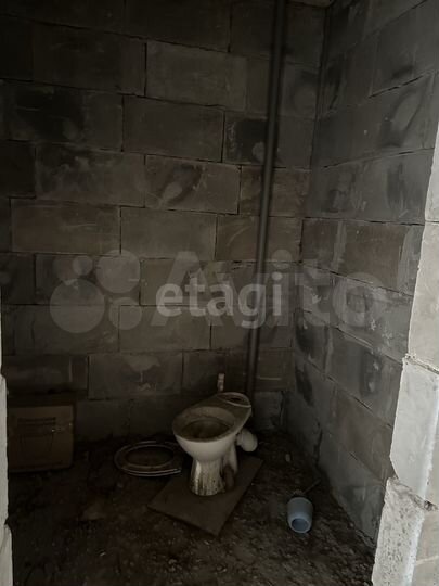 3-к. квартира, 83 м², 8/8 эт.