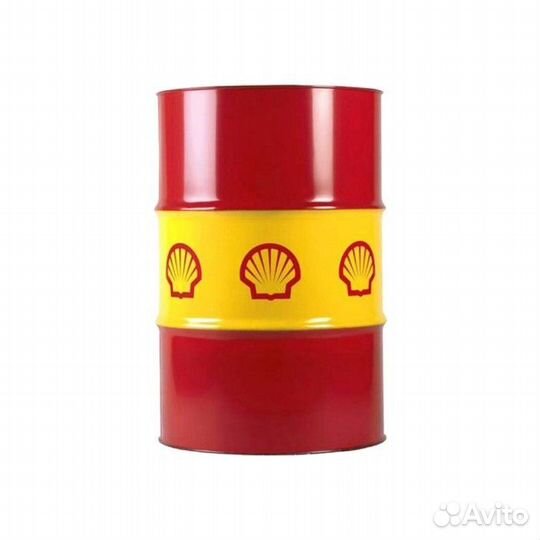 Масло Shell Rimula R6M 10w40 (209 л)
