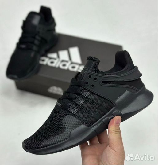 Кроссовки мужские Adidas equipment, летние