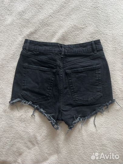 Шорты zara