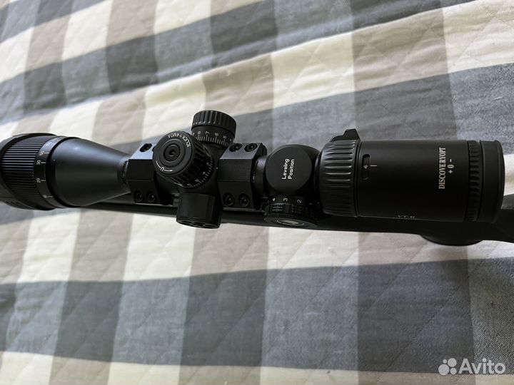 Оптический прицел Discovery