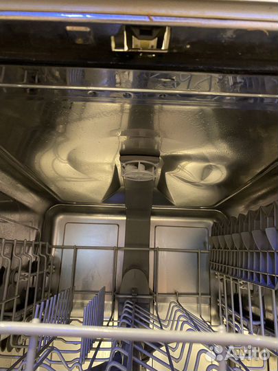 Посудомоечная машина Bosch 45 см