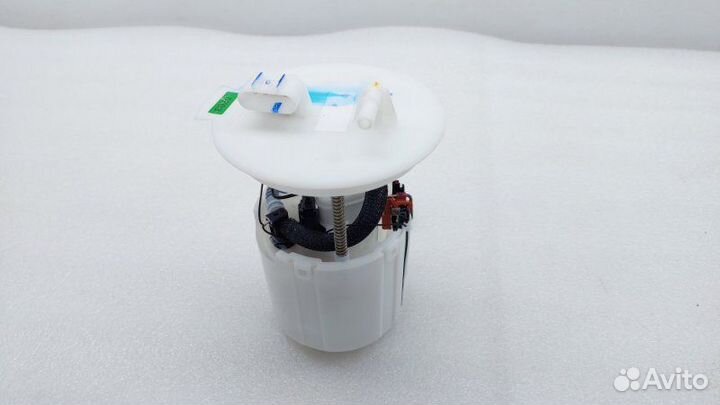 Б/У Б/У Насос топливный электрический Состояние
