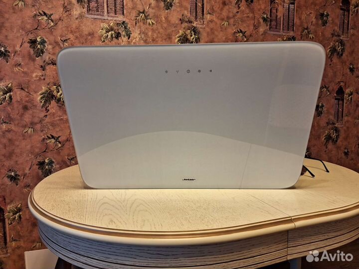 Вытяжка для кухни бу 60 см