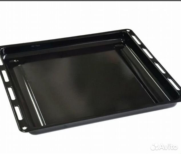 Лист в духовку beko 39,3 * 40