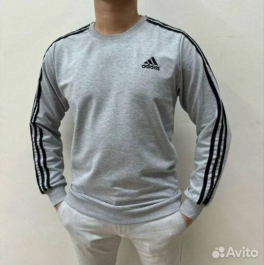 Кофта Adidas