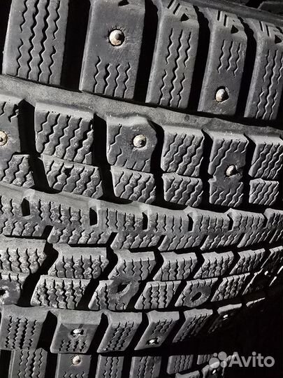 Dunlop SP Winter Ice 01 205/55 R16