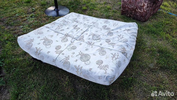 Диван кресло клик кляк