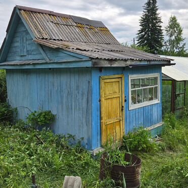 Участок 6 сот. (СНТ, ДНП)