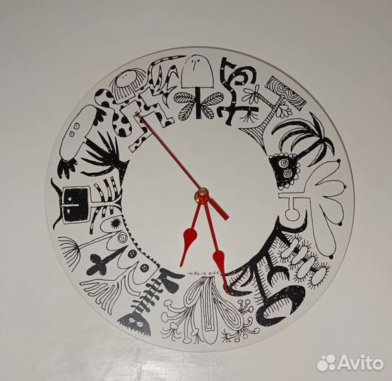 Настенные часы