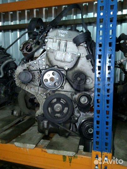 Двигатель Kia Ceed 1.6D D4FB