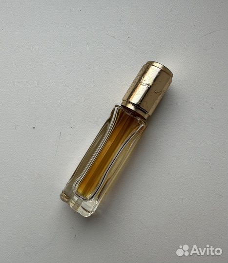 Christian dior miss dior духи 7.5 мл винтаж б/у