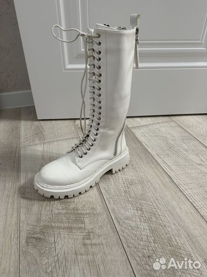 Ботинки