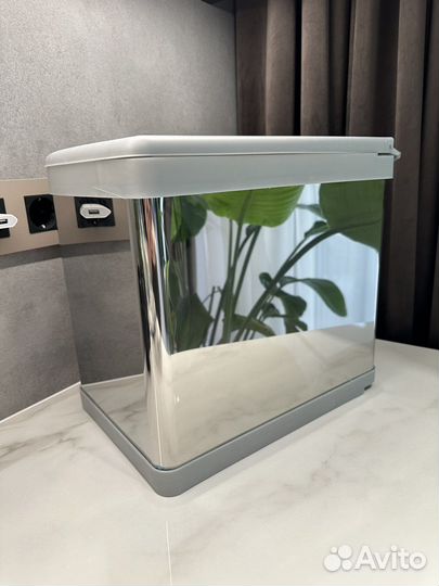 Мусорное ведро