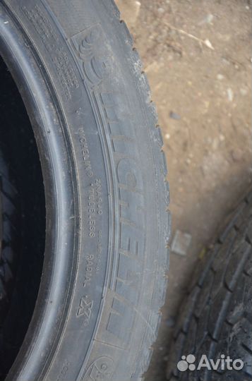 Michelin Latitude Sport 3 255/45 R20
