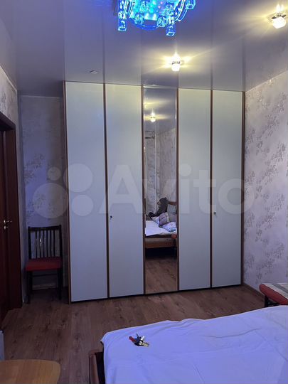 Комната 13,2 м² в 2-к., 8/12 эт.