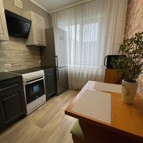 3-к. квартира, 63 м², 4/9 эт.