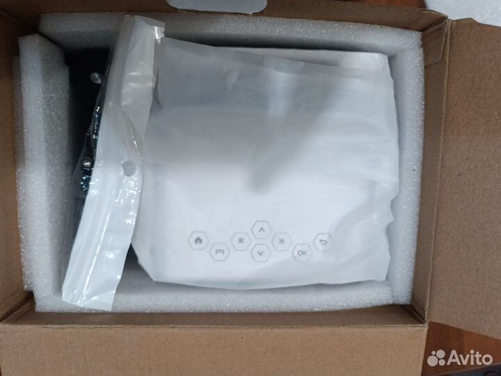 Мини проектор t2 mini