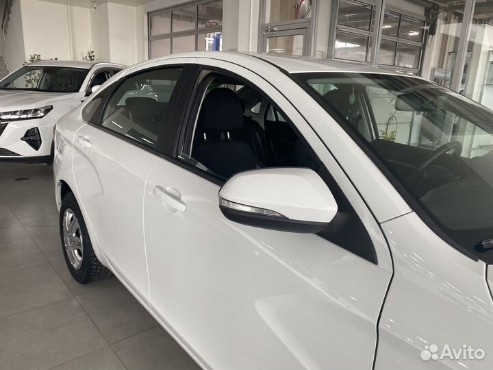 LADA Vesta 1.6 МТ, 2023, 18 468 км