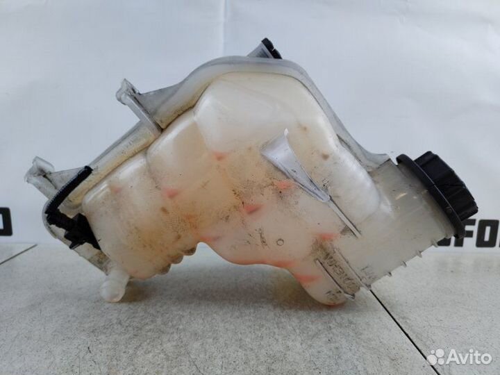 Бачок расширительный Land Rover Range Rover Sport