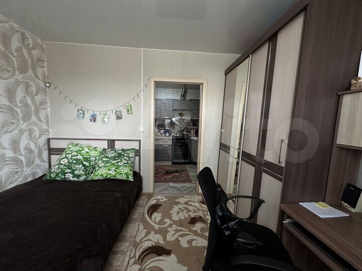 Дом 62 м² на участке 4 сот.