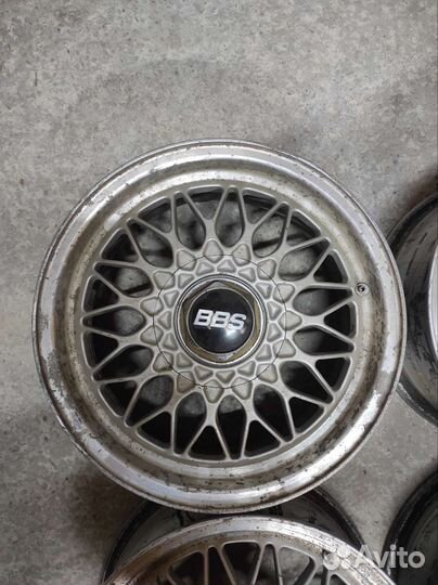 BBS RG 097