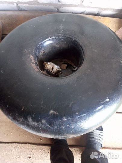 Продам газовое оборудование