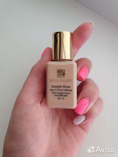 Крем тональный estee lauder
