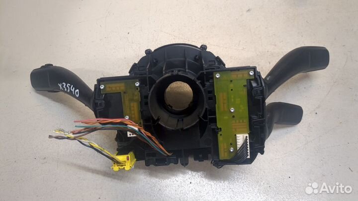 Переключатель поворотов и дворников Audi A4 (B8)