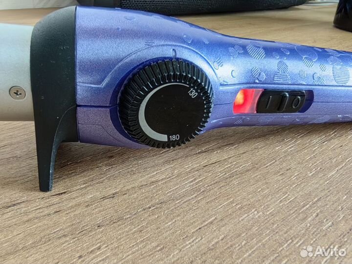 Коническая плойка для волос Remington CI56WO