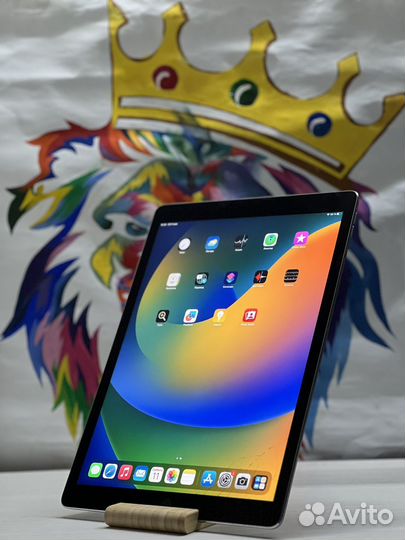 iPad Pro 12.9 32 gb