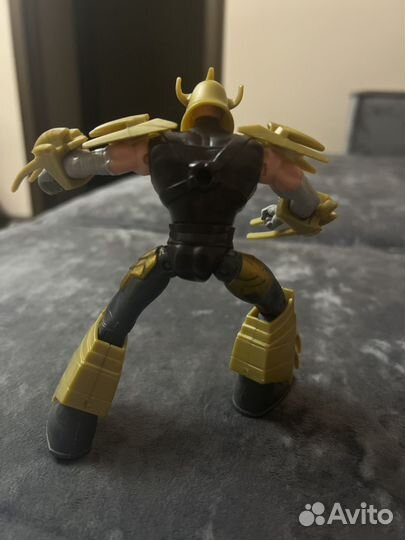 Фигурки черепашки ниндзя Шредер