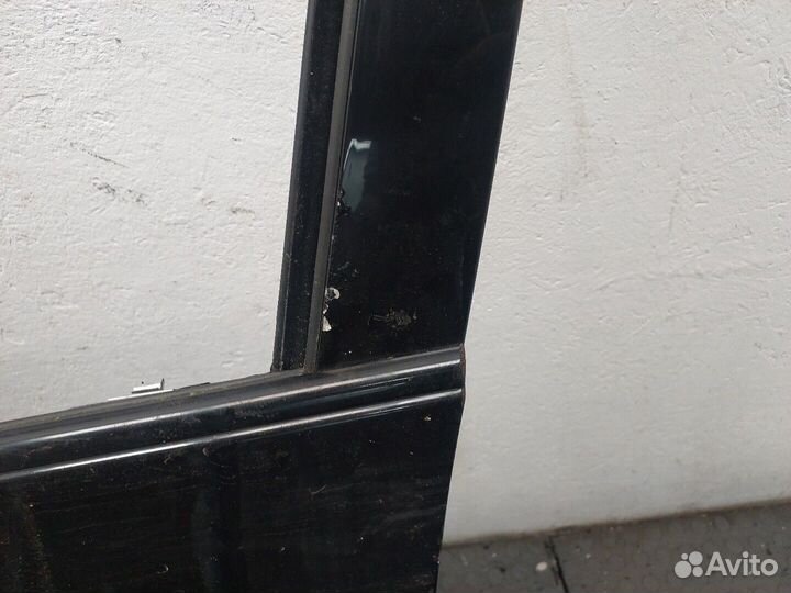 Дверь боковая левая передняя BMW X5 E70