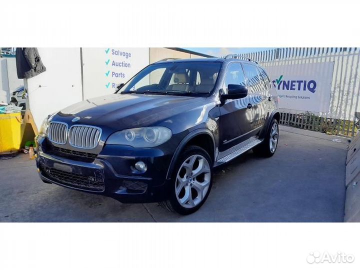 Датчик ABS передний BMW X5 E70