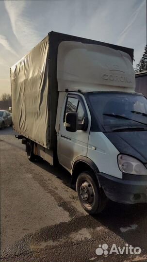 Переезды по России от 300 кг и 300 км