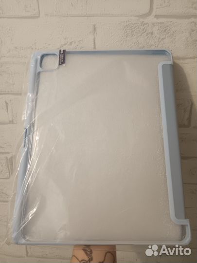 Чехол для iPad pro 12.9