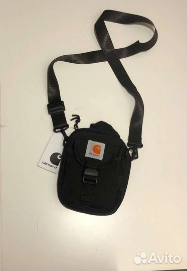 Сумка carhartt