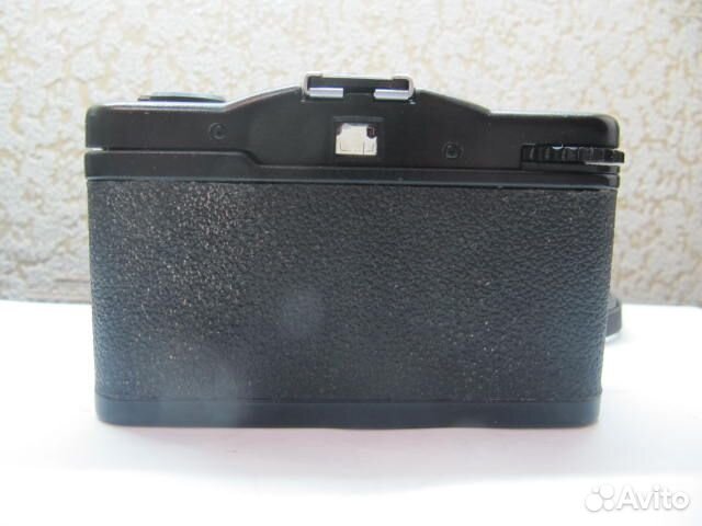 Фотоаппарат ломо-лк-А