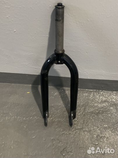 Запчасти на бмх