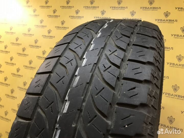 Yokohama Geolandar A/T-S G012 225/70 R16 102H