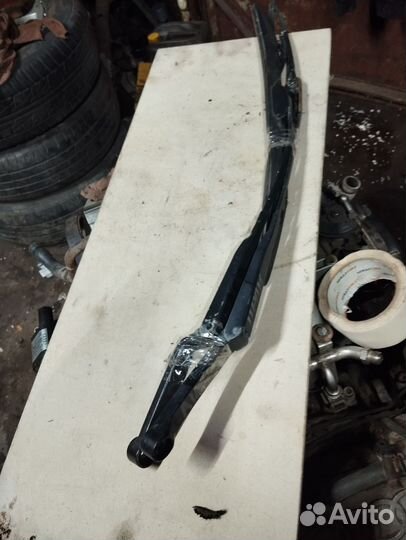 Поводоки стеклоочистителя audi 100