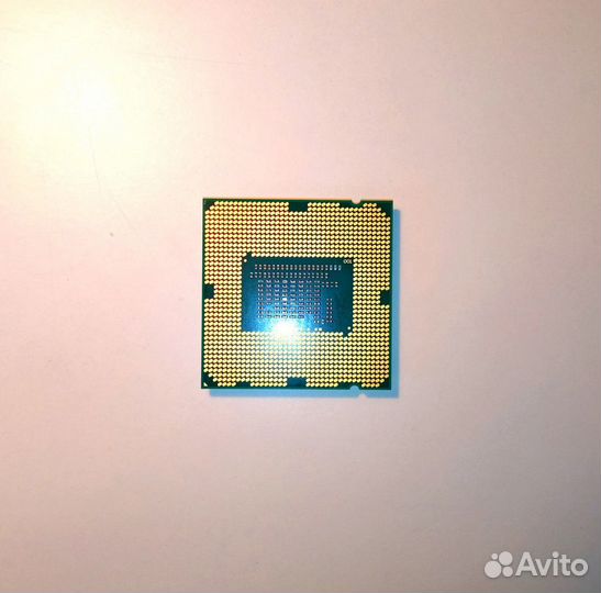 Процессор Intel Core i3-3240 4x3.40 GHZ