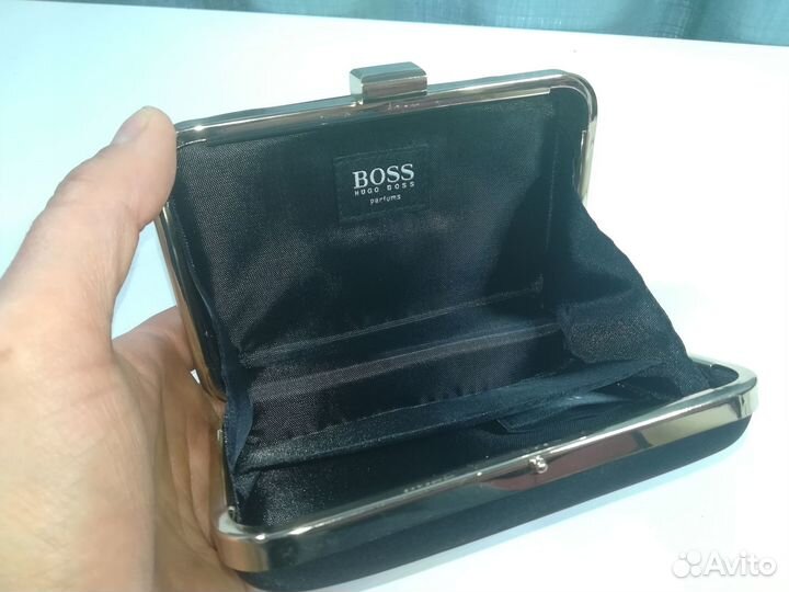 Hugo Boss Nuit клатч