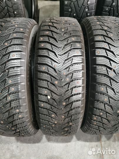 Kumho WinterCraft ice Wi31+ 185/65 R15 88T