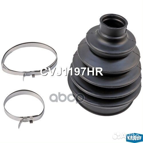 Ремкомплект ШРУСа;general motors;95908469;95908468